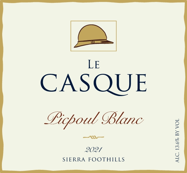 Product Image for 2021 Picpoul Blanc